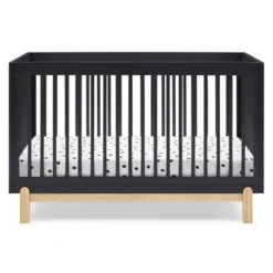Delta Children Poppy 4-in-1 Convertible Crib -Graco Sales GUEST 1dab96c2 c91e 4a53 ab4f e9154bf83bb2