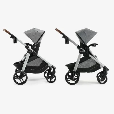 Graco Modes Nest2Grow Stroller - Maison 4 Graco Modes Nest2Grow Stroller - Maison - Image 2