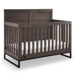 Simmons Kids' Foundry 6-in-1 Convertible Baby Crib 19 Simmons Kids' Foundry 6-in-1 Convertible Baby Crib -Graco Sales GUEST 1df0084f e146 4e97 b254 228e130711a3