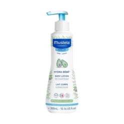Mustela Hydra Bebe Baby Body Lotion - (Select Size) -Graco Sales GUEST 1e70c812 5187 4f94 83a5 2720836ad739