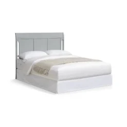 Suite Bebe Shailee 4-in-1 Convertible Crib - Gray -Graco Sales GUEST 1e7d8dfd 3073 4183 915e 4f990794f515