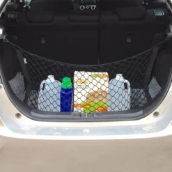 Lebogner Trunk Storage Net & Organizer