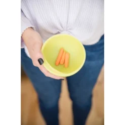 Olababy Silicone Baby Feeding Steam Bowl -Graco Sales GUEST 1f801700 c2cf 4617 a9bc f104bcd93434