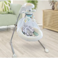 Go By Goldbug Clouds Duo Head Support And Strap Cover Set For Car Seat, Stroller, Bouncer -Graco Sales GUEST 1f8316ea b7b6 4066 92e0 fd80406b64cd