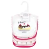 Hudson Baby Infant Girls Cotton Bibs, Banana Split, One Size 1 Hudson Baby Infant Girls Cotton Bibs, Banana Split, One Size -Graco Sales GUEST 1fe151cc 443f 4ad9 91cc 4880ee20192a