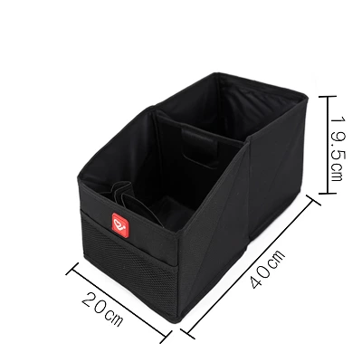 Joybi Twist-Twist Car Seat Organizer, Car Seat Storage Solution For Toys And Accessories 4 Joybi Twist-Twist Car Seat Organizer, Car Seat Storage Solution For Toys And Accessories - Image 2