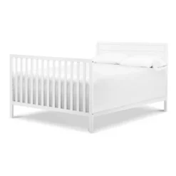Carter's By DaVinci Morgan 4-in-1 Convertible Crib -Graco Sales GUEST 1ff68798 c7aa 48b2 8948 1de4cb4026d5
