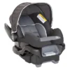 Baby Trend Sit N' Stand 5-in-1 Shopper Stroller Travel System - Gray 1 Baby Trend Sit N' Stand 5-in-1 Shopper Stroller Travel System - Gray -Graco Sales GUEST 1ff9d385 e828 43de b3e6 33c37f725d91