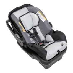 Baby Trend Lightweight EZ Lift 35 Plus Infant Car Seat - Fieldstone Gray -Graco Sales GUEST 202630ec d319 45a1 be46 9f8606ed1a7c