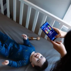 Yogasleep Ohma All-in-One Baby Monitor -Graco Sales GUEST 2048c59d 984b 4a05 865d d20190a28774