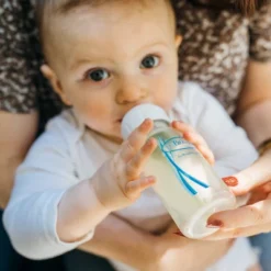 Dr. Brown's Dr. Brown's Options+ Anti-Colic Baby Bottle Essentials Gift Set - 0-6 Months -Graco Sales GUEST 204a2586 7eac 4a20 af56 c81f1f164e04