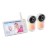 VTech Digital 7" Video Monitor With Remote Access - RM7766HD-2 -Graco Sales GUEST 2060e65b f3a6 49ff aa3a ccedfdd3c192