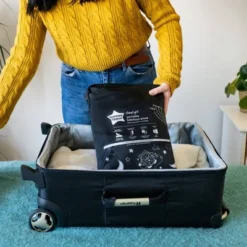 Tommee Tippee Sleep Tight Portable Baby Travel Blackout Blind - Medium 10 Tommee Tippee Sleep Tight Portable Baby Travel Blackout Blind - Medium -Graco Sales GUEST 2070b75f f328 48e8 892c d272f06d95b5