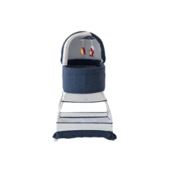 TruBliss Sweetli Nurture Bassinet 15 TruBliss Sweetli Nurture Bassinet -Graco Sales GUEST 208ca2cd 74fb 4ffd 8f94 52e8b90f930b