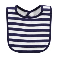 Hudson Baby Infant Boys Cotton Bibs, Sea Turtle, One Size -Graco Sales GUEST 209905cc 1ca2 4537 bd1e 5bba4861ff5b