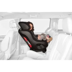 Clek Fllo Convertible Car Seat - Railroad 13 Clek Fllo Convertible Car Seat - Railroad -Graco Sales GUEST 20c1b786 14c5 469a 8013 7abdb05debb4