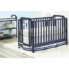 Suite Bebe Celeste 3-in-1 Convertible Island Crib - Navy Blue -Graco Sales GUEST 2163d3f2 3c33 44d1 98bd 34698462301b