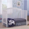 Sorelle Berkley Standard Full-Sized Crib White -Graco Sales GUEST 21b5a839 debd 4849 9f18 9864c7838034