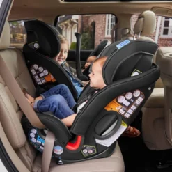 Graco SlimFit3 LX 3-in-1 Convertible Car Seat 11 Graco SlimFit3 LX 3-in-1 Convertible Car Seat -Graco Sales GUEST 21c922b2 da6b 4e2a 9245 35c55248f7ac