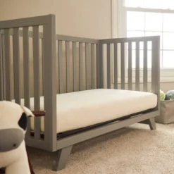 Naturepedic Certified Organic Cotton Breathable Baby Crib & Toddler Mattress–Lightweight-2-Stage 12 Naturepedic Certified Organic Cotton Breathable Baby Crib & Toddler Mattress–Lightweight-2-Stage -Graco Sales GUEST 21cd87d1 79d4 43e7 8146 1d887c416b00