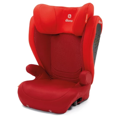 Diono Monterey 4DXT Latch 2-in-1 Booster Car Seat 9 Diono Monterey 4DXT Latch 2-in-1 Booster Car Seat - Image 7