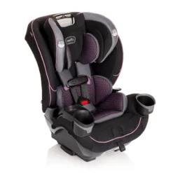 Evenflo EveryFit 4-in-1 Convertible Car Seat -Graco Sales GUEST 22004977 7424 4ab9 a830 153a4d439546