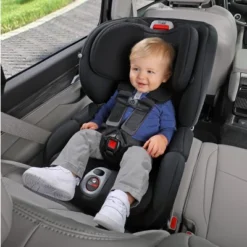 Britax Boulevard ClickTight Convertible Car Seat -Graco Sales GUEST 224c94fd 9a29 4994 aa8d 889d326e04b8