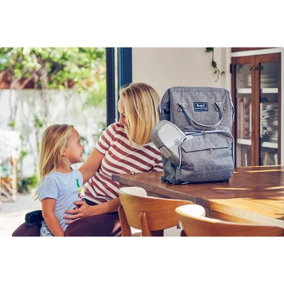 Homedics Fast UV-Clean Portable Sanitizer Case With USB 7 Homedics Fast UV-Clean Portable Sanitizer Case With USB - Image 5