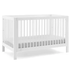 BabyGap By Delta Children Charlie 6-in-1 Convertible Crib - Greenguard Gold Certified -Graco Sales GUEST 226a5f42 6306 4e9a af35 69805867abe4