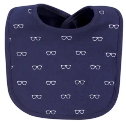 Hudson Baby Infant Boy Cotton Bibs 10pk, Handsome Like Daddy, One Size 20 Hudson Baby Infant Boy Cotton Bibs 10pk, Handsome Like Daddy, One Size -Graco Sales GUEST 227934a5 f4c6 4bb7 b957 1602b0f84519