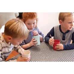 8.5oz 4pk Bamboo Fiber Kids Cups - Red Rover 10 8.5oz 4pk Bamboo Fiber Kids Cups - Red Rover -Graco Sales GUEST 228659ad 2cf2 4476 9c23 d6c10f5f259b