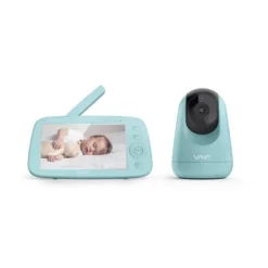 VAVA 720P 5" Baby Monitor -Graco Sales GUEST 228bc6e5 118b 4719 b064 860f1551421b