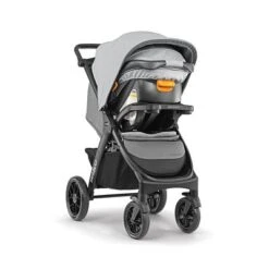 Chicco Bravo LE Travel System 2.0 Driftwood -Graco Sales GUEST 22a371f4 b6ab 4d53 a1a9 a1edce1c1146