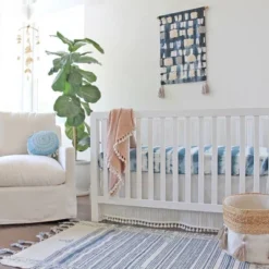 Crane Baby Brass Finish Ceiling Hanging - Caspian Luna 7 Crane Baby Brass Finish Ceiling Hanging - Caspian Luna -Graco Sales GUEST 22a9610a f67f 421f 8ec2 24aae3f7519c