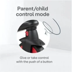 SmarTrike STR7 Pushchair, Stroller, And Tricycle For 6-36 Months, With 5-Point Harness, Detachable Canopy, Storage Bag, And Removeable Pedals, Red 9 SmarTrike STR7 Pushchair, Stroller, And Tricycle For 6-36 Months, With 5-Point Harness, Detachable Canopy, Storage Bag, And Removeable Pedals, Red -Graco Sales GUEST 22af82a4 4f28 407c 9f38 f39ca155e3c8