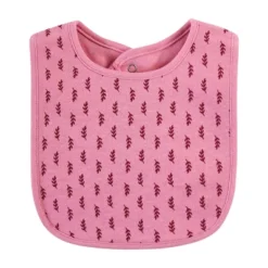 Hudson Baby Infant Girl Cotton Bibs, Pumpkin Spice, One Size 10 Hudson Baby Infant Girl Cotton Bibs, Pumpkin Spice, One Size -Graco Sales GUEST 22bf298f dec2 4df3 850b 2936bf0aca8f