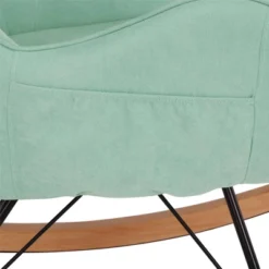 Baby Relax Zander Rocker Chair With Side Storage Pockets Teal 15 Baby Relax Zander Rocker Chair With Side Storage Pockets Teal -Graco Sales GUEST 22c869a1 99f8 4381 bcc2 e853cffbee3d