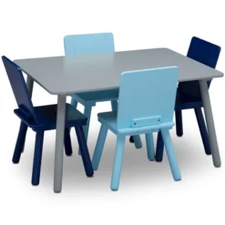 Delta Children Kids' Table And Chair Set 4 Chairs Included 16 Delta Children Kids' Table And Chair Set 4 Chairs Included -Graco Sales GUEST 22ce8079 aff4 4ceb a956 9f87714030e2