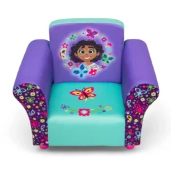 Delta Children Disney Encanto Upholstered Chair -Graco Sales GUEST 22d08cc2 fe9b 4727 ba45 9fdd79cf5bb4