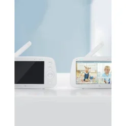 VAVA Split View 5" 720P Video Baby Monitor With 2 Cameras 11 VAVA Split View 5" 720P Video Baby Monitor With 2 Cameras -Graco Sales GUEST 22e27b0b 27ca 4747 94a2 0c1a020223fd