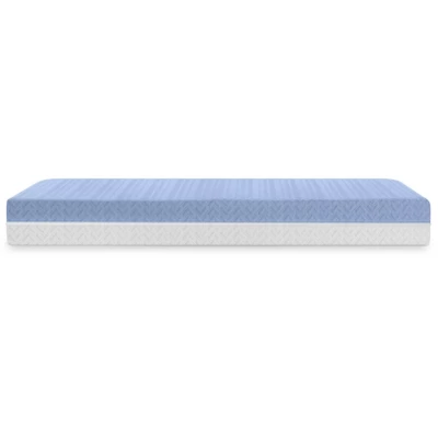 Delta Children Breathe Mattress - Breathable Baby Crib And Toddler Mattress With Cloud Core 5 Delta Children Breathe Mattress - Breathable Baby Crib And Toddler Mattress With Cloud Core - Image 3