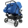 Joovy ScooterX2 With Child Tray Side By Side Double Stroller, -Graco Sales GUEST 22ef5db1 8df9 4266 8f2f 19e0573a7646