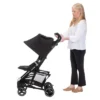 Maxi-Cosi Mara XT Ultra Compact Stroller - Essential Black -Graco Sales GUEST 22ff852b 4c65 49d0 a731 fbfd6efe2276