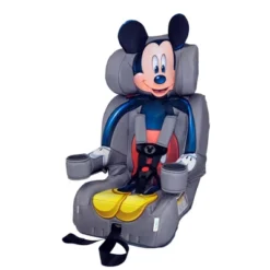 KidsEmbrace DC Comics Combination 5 Point Harness Booster Car Seat -Graco Sales GUEST 234662b2 c694 423d acbd 9bf27cbd0e92