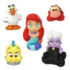 Disney Store Ariel Bath Set 1 Disney Store Ariel Bath Set -Graco Sales GUEST 234e57ed 5beb 418c 8139 c7952342b6ac