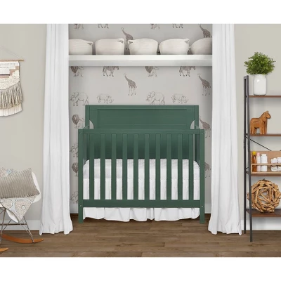 Dream On Me Bellport 4 In 1 Convertible Mini/Portable Crib 7 Dream On Me Bellport 4 In 1 Convertible Mini/Portable Crib - Image 5