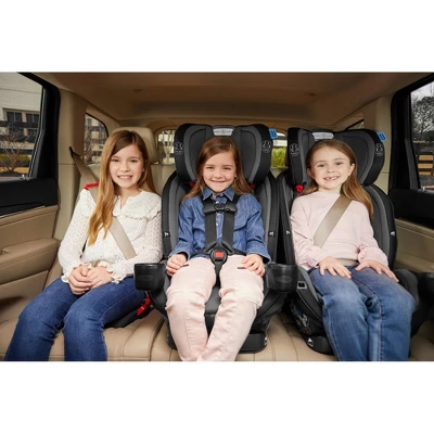 Graco SlimFit3 LX 3-in-1 Convertible Car Seat 6 Graco SlimFit3 LX 3-in-1 Convertible Car Seat - Image 4