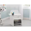 Delta Children MySize Chair Desk With Storage Bin - White 1 Delta Children MySize Chair Desk With Storage Bin - White -Graco Sales GUEST 23c2706b aa32 401c ab7a 5827c6cbb3e0