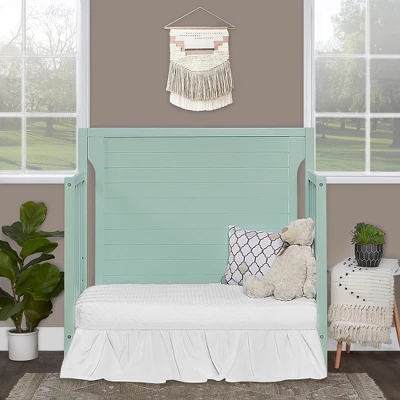 Dream On Me Bellport 4 In 1 Convertible Mini/Portable Crib 5 Dream On Me Bellport 4 In 1 Convertible Mini/Portable Crib - Image 3