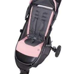Baby Trend Tango All-Terrain EZ-Lift Plus Travel System - Ultra Pink -Graco Sales GUEST 240af03e b2ad 4df4 8392 6db0f7d41909